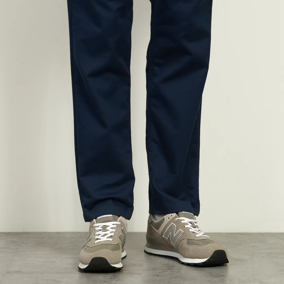 New Balance Кроссовки ML574EVG