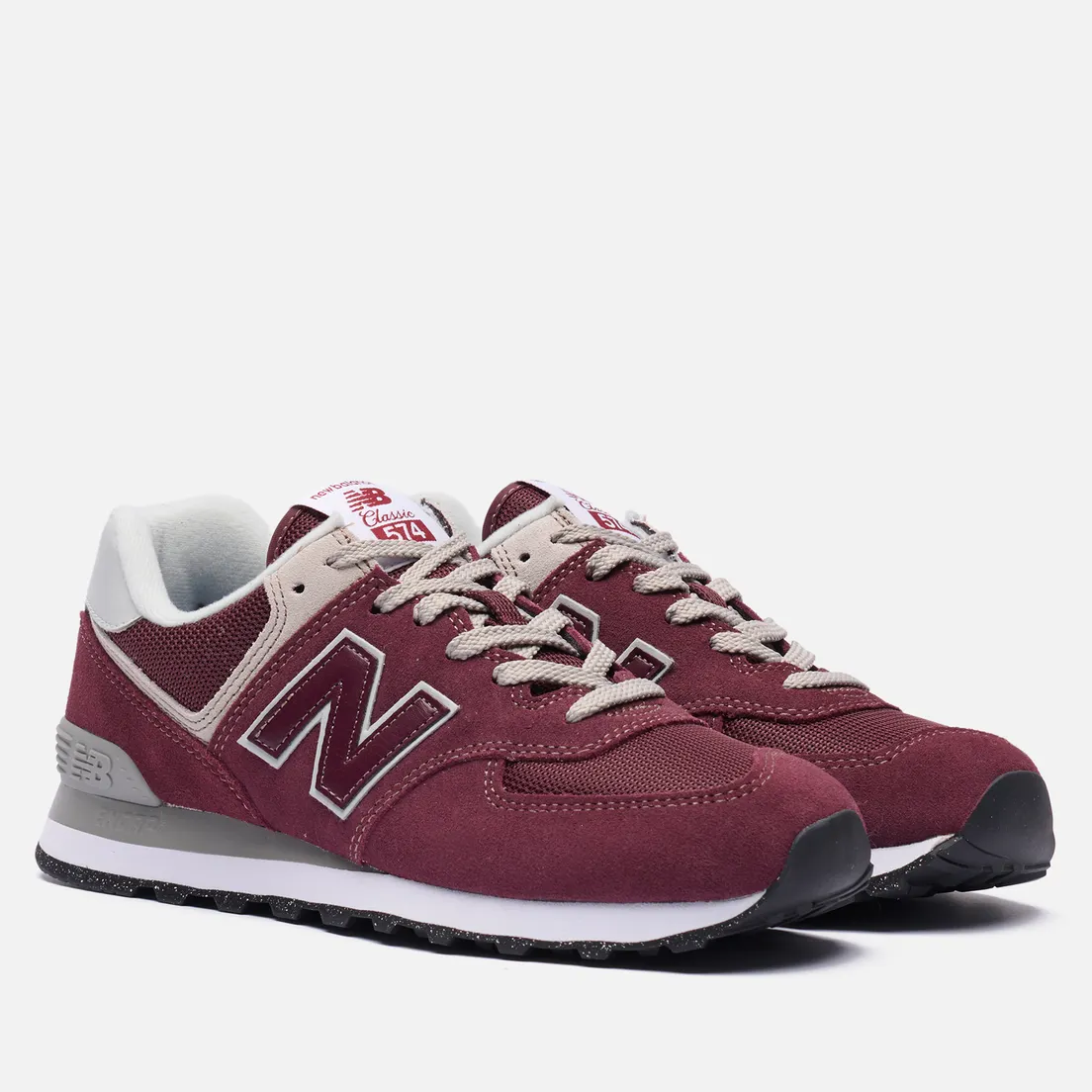 New Balance Кроссовки ML574EVM
