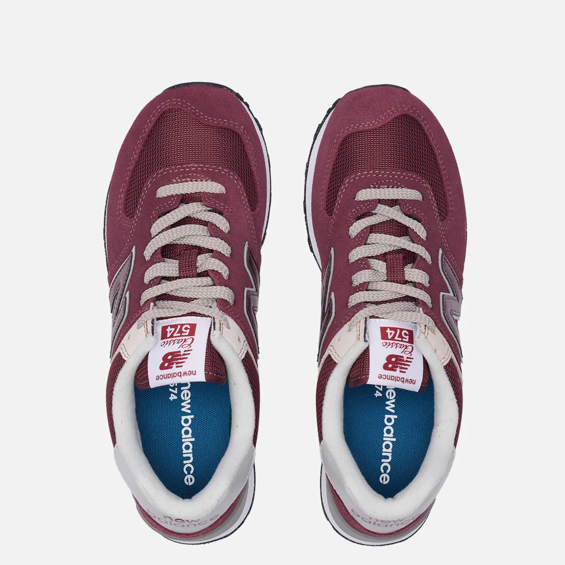 New Balance Кроссовки ML574EVM