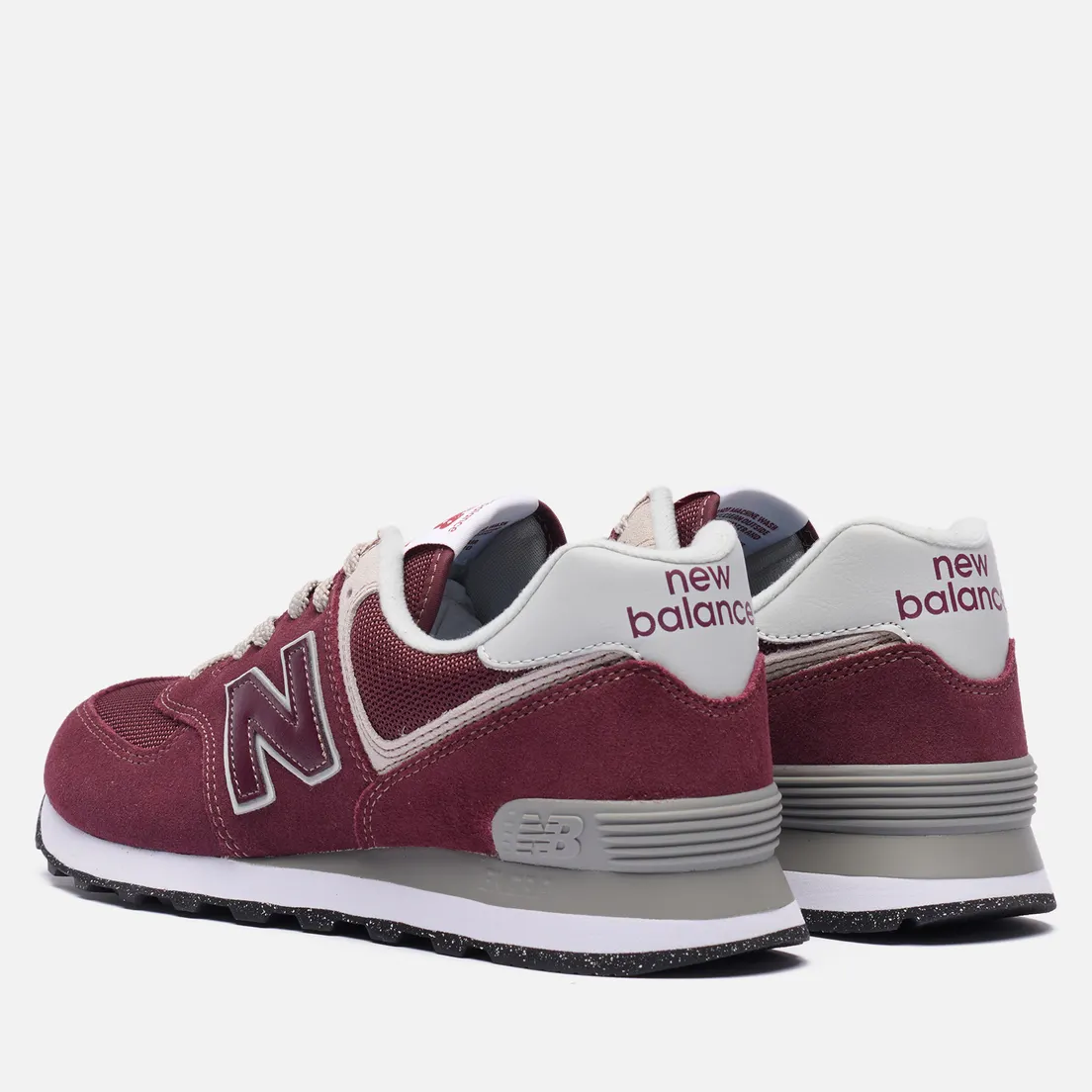 New Balance Кроссовки ML574EVM