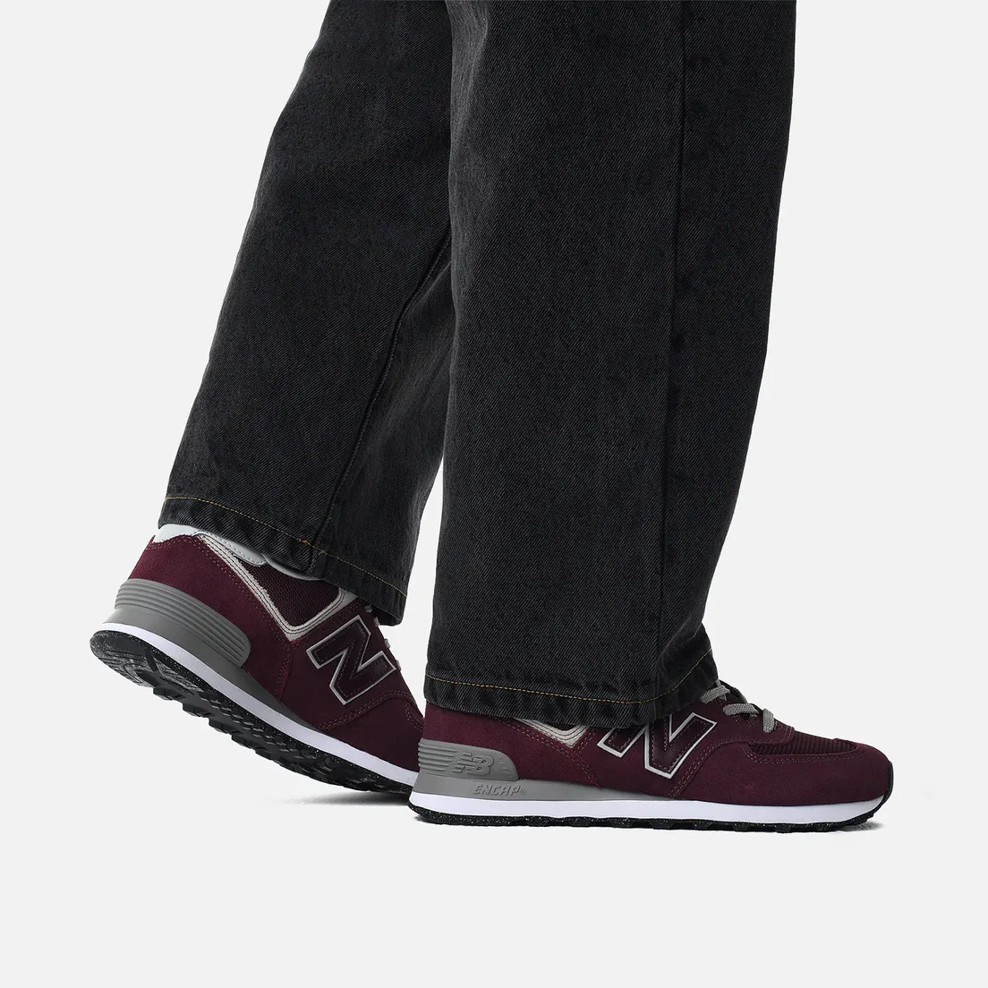 New Balance Кроссовки ML574EVM