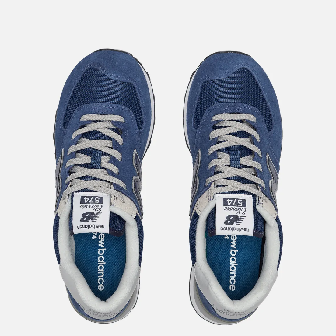 New Balance Кроссовки ML574EVN