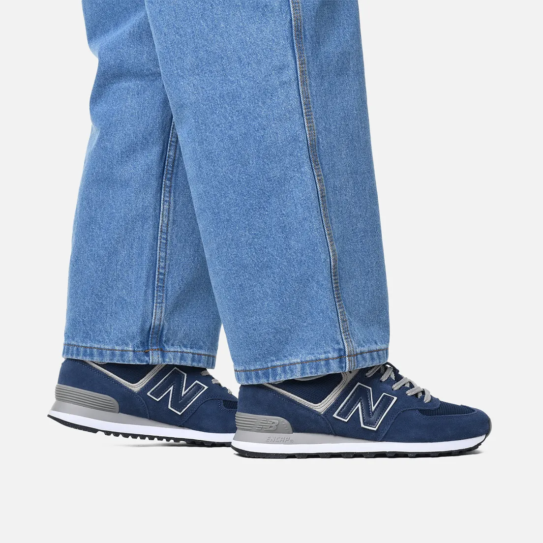 New Balance Кроссовки ML574EVN