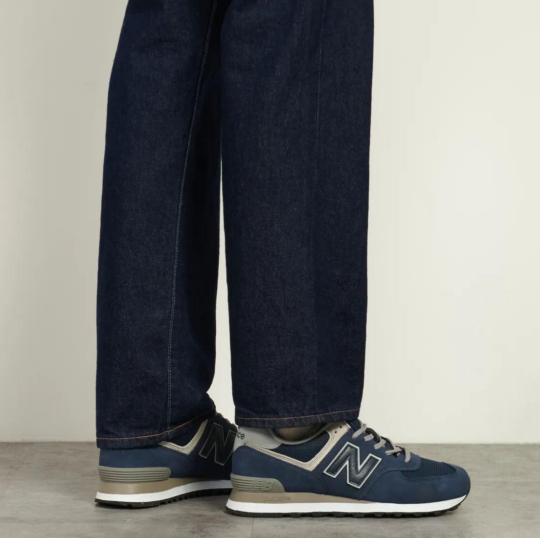 New Balance Кроссовки ML574EVN