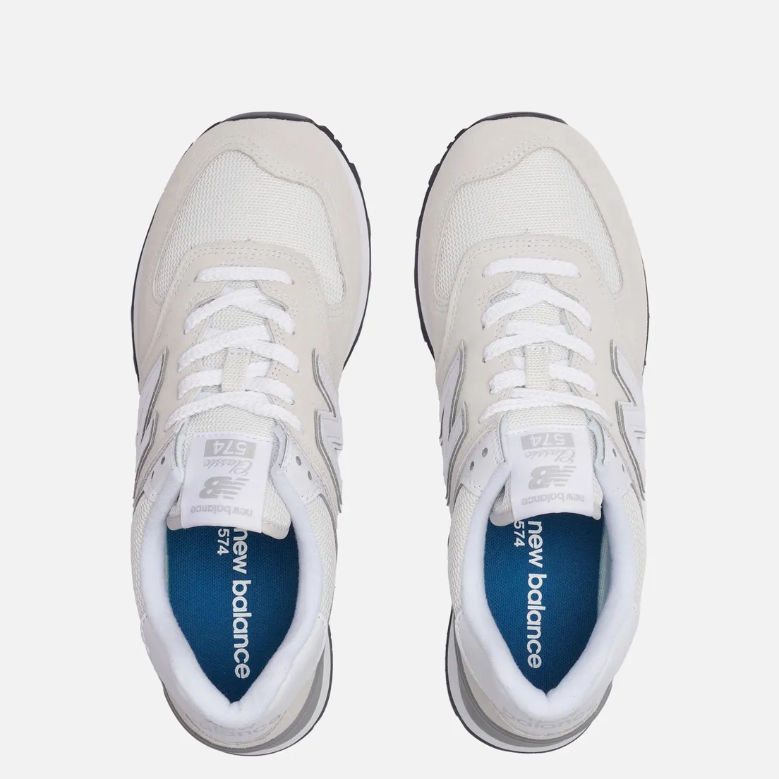 New Balance Кроссовки ML574EVW