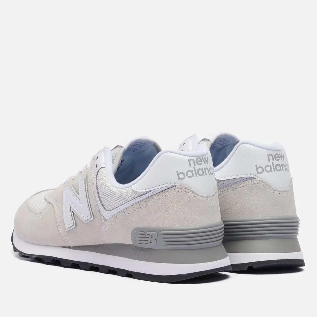 New Balance Кроссовки ML574EVW