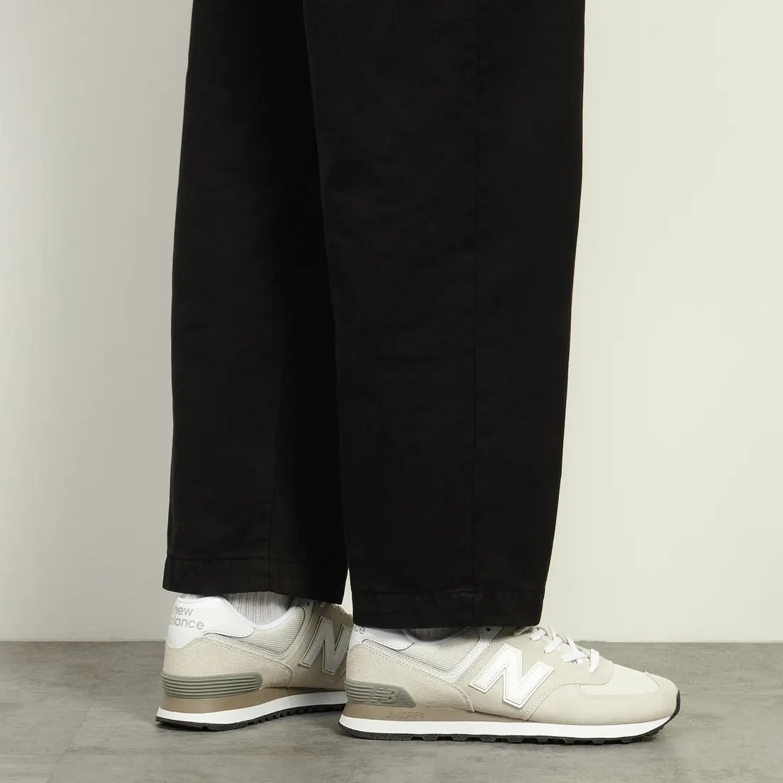 New Balance Кроссовки ML574EVW