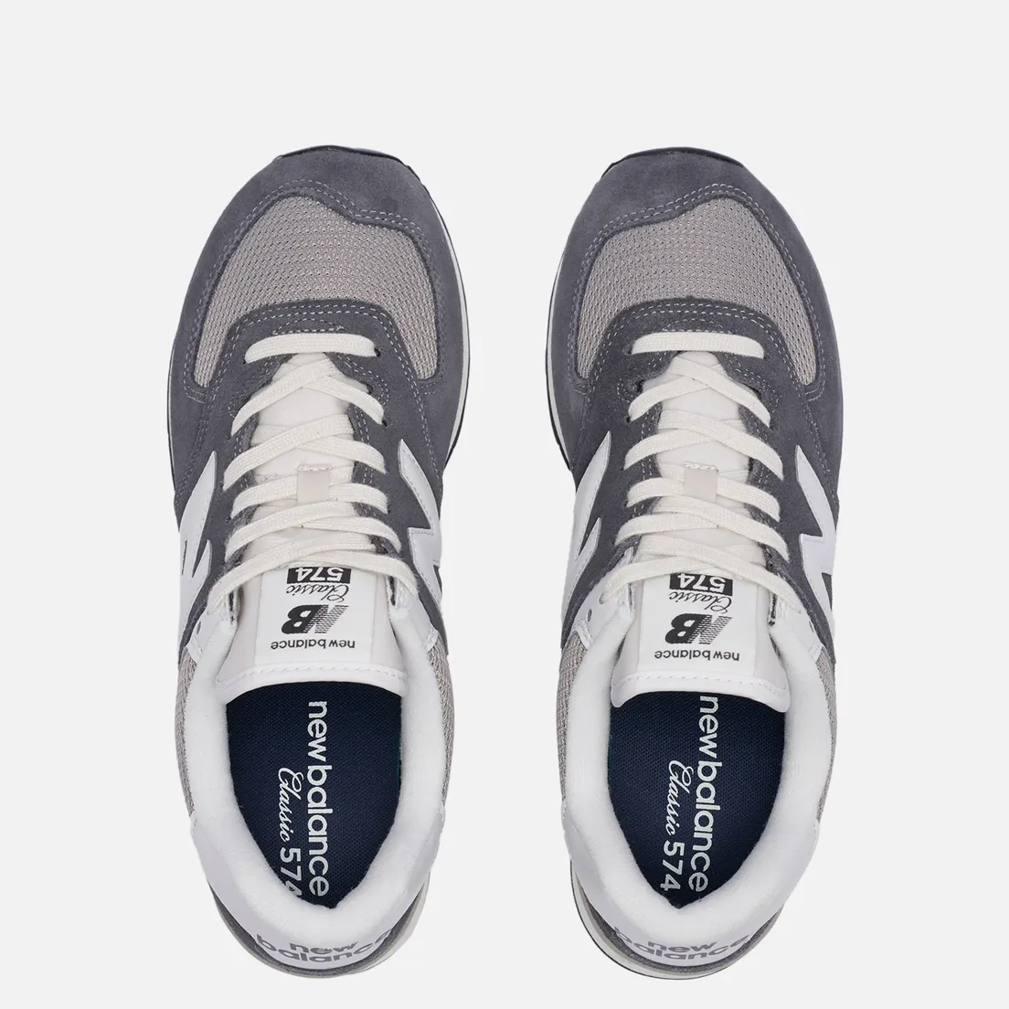 New Balance Мужские кроссовки ML574HD2