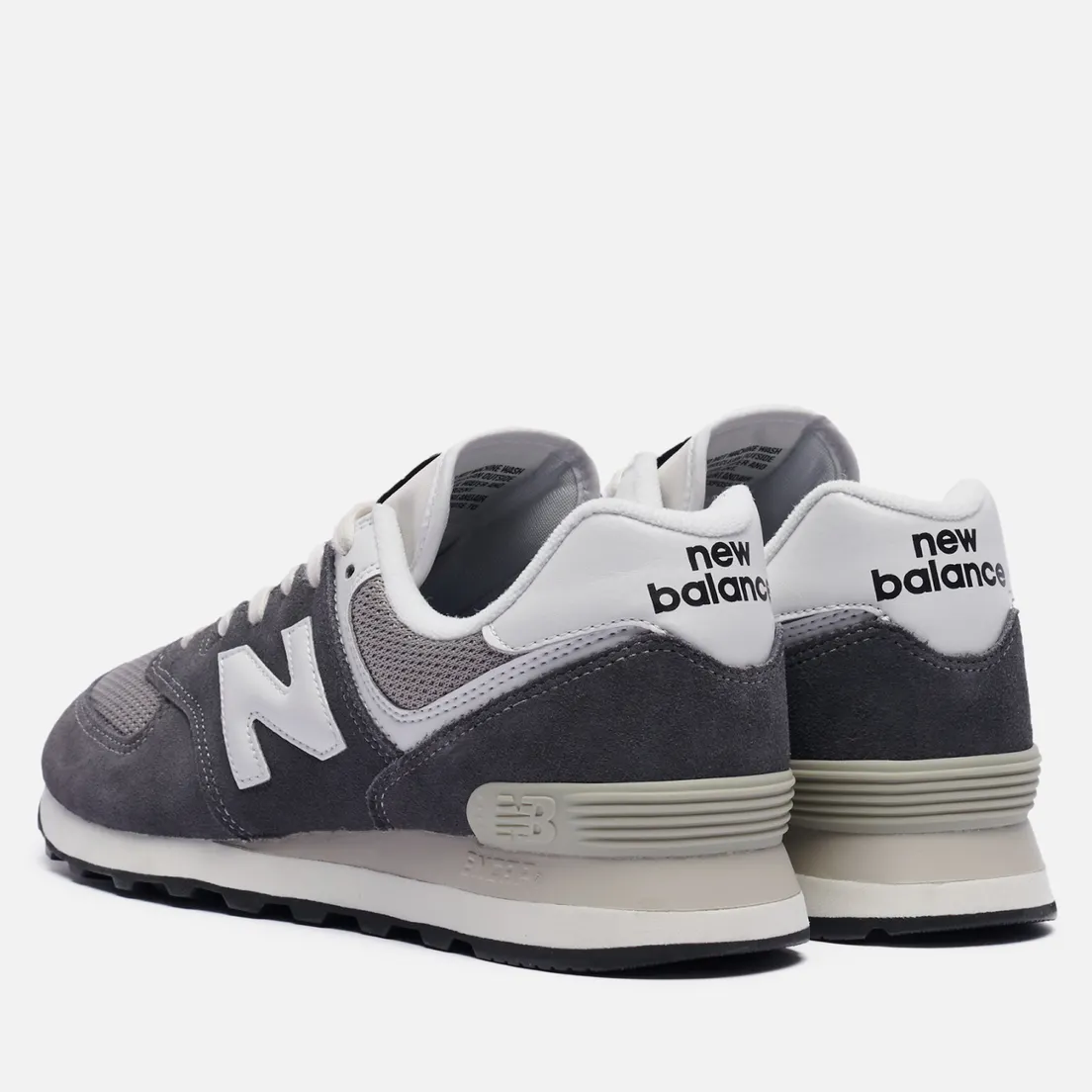 New Balance Мужские кроссовки ML574HD2