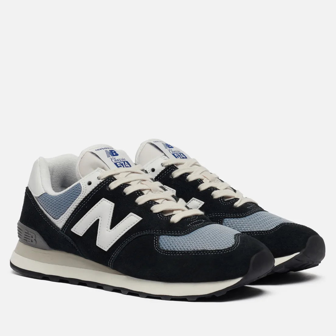 New Balance Мужские кроссовки ML574HF2 Vintage Brights