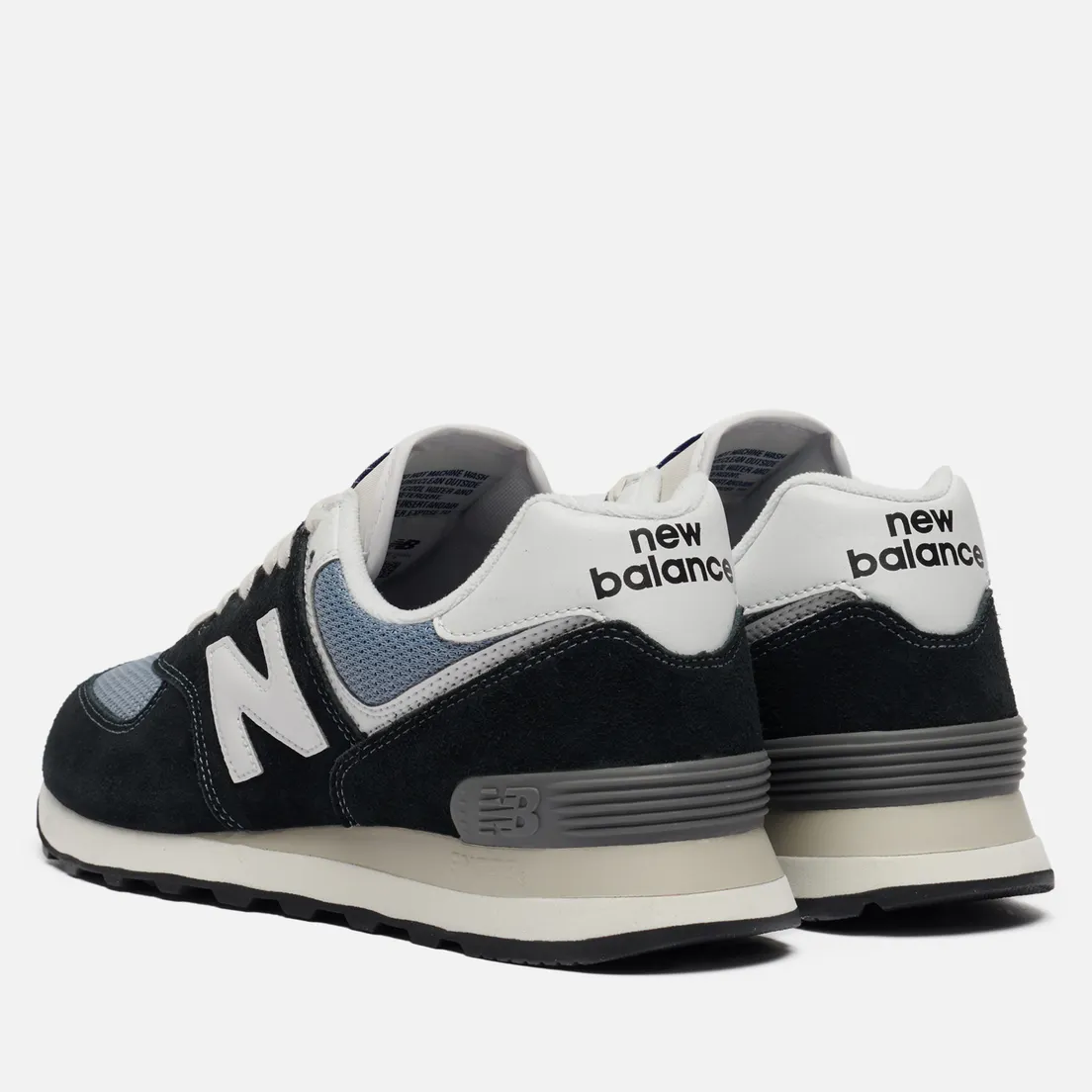 New Balance Мужские кроссовки ML574HF2 Vintage Brights