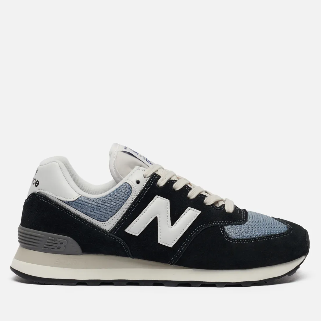 New Balance Мужские кроссовки ML574HF2 Vintage Brights