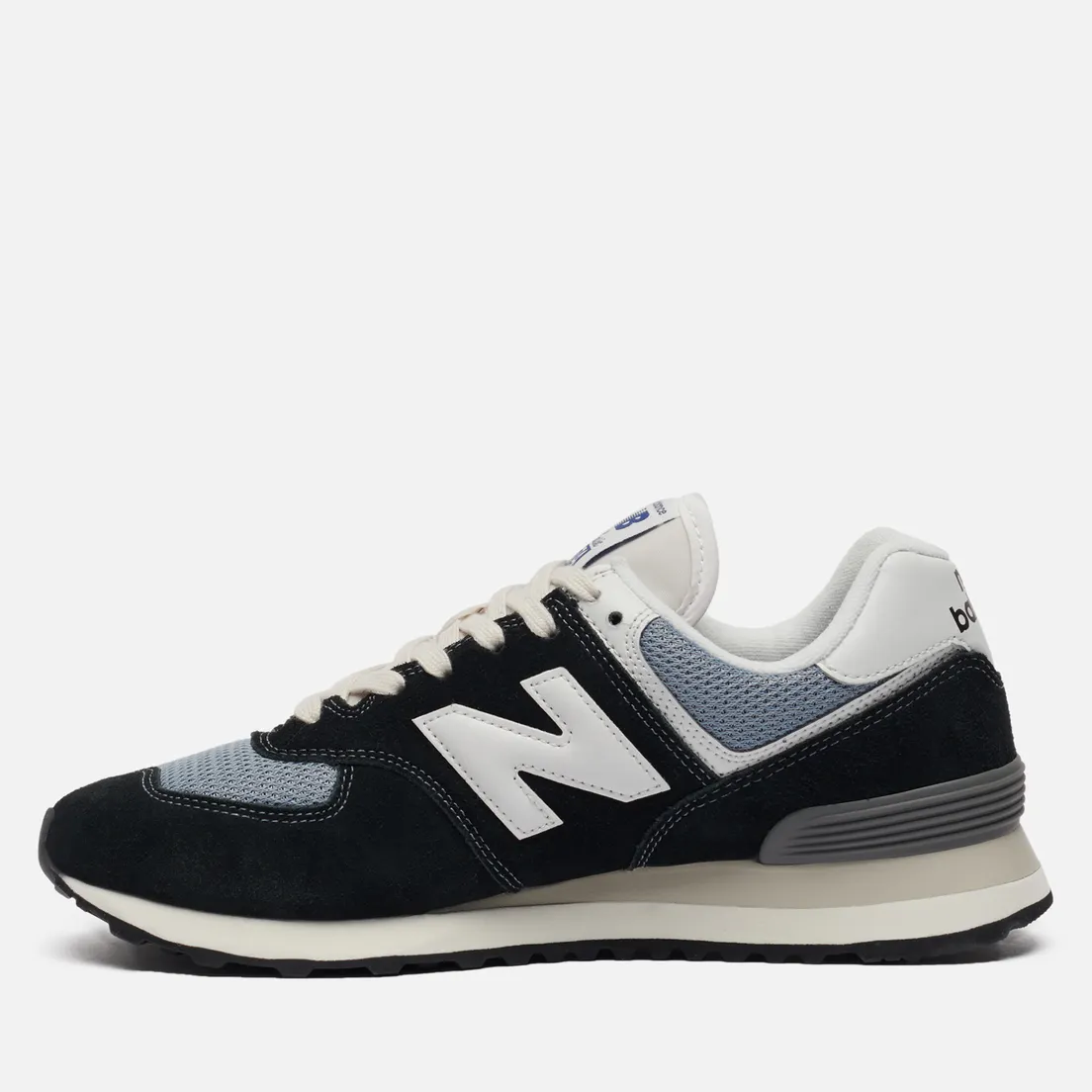 New Balance Мужские кроссовки ML574HF2 Vintage Brights