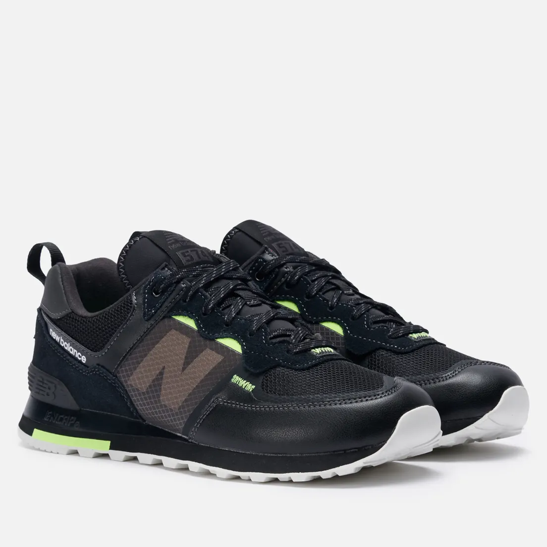 New Balance Мужские кроссовки ML574IDC