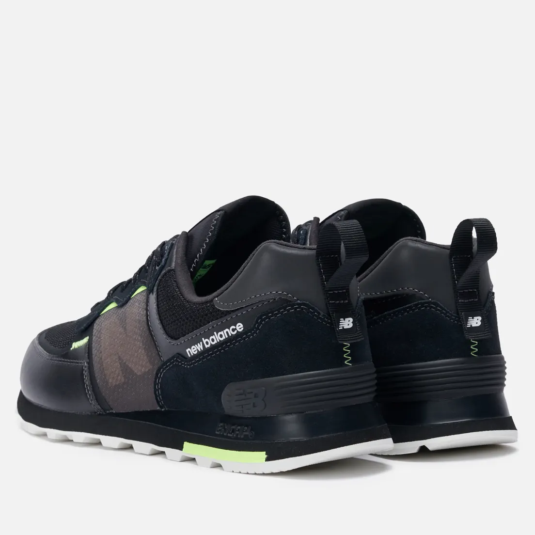 New Balance Мужские кроссовки ML574IDC