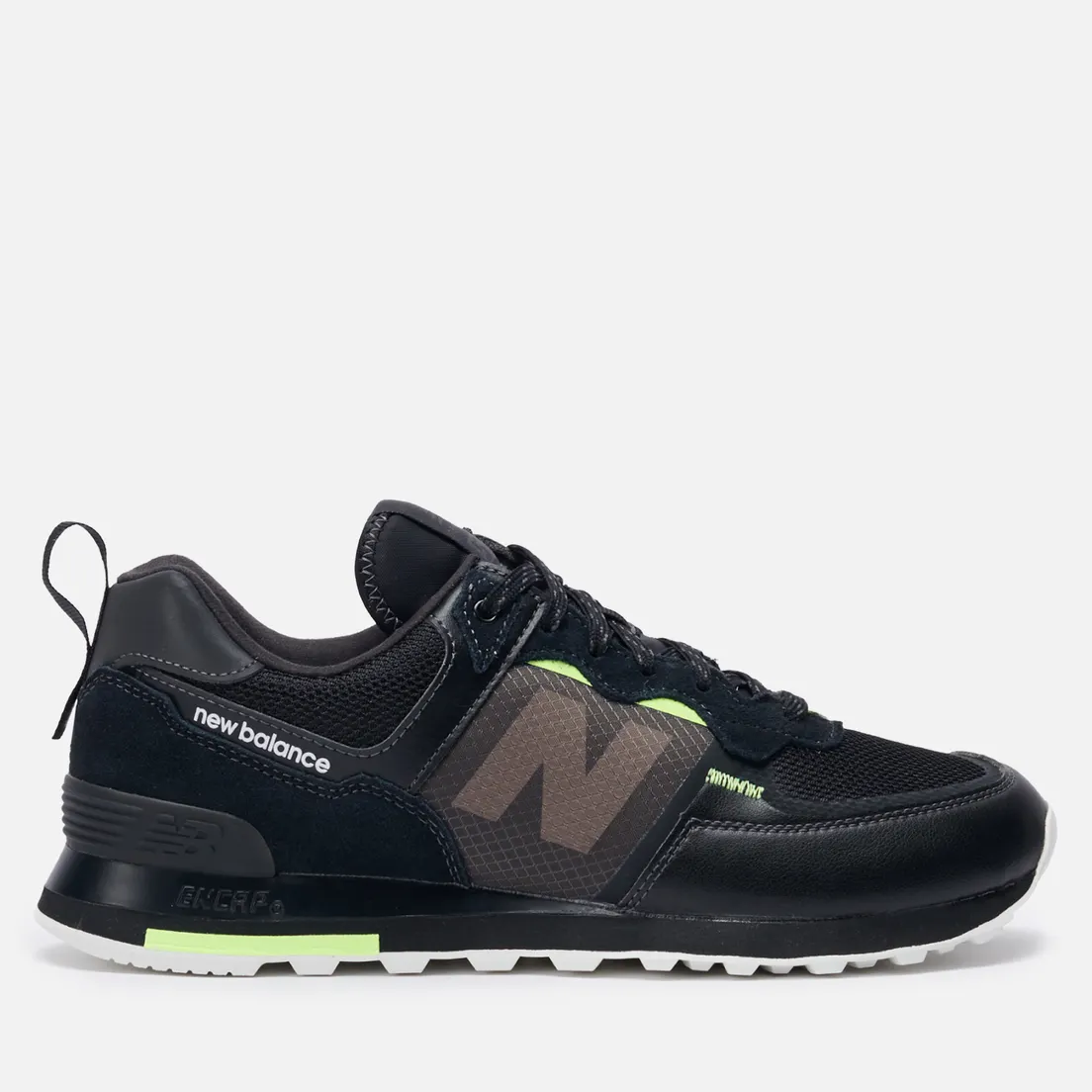 New Balance Мужские кроссовки ML574IDC