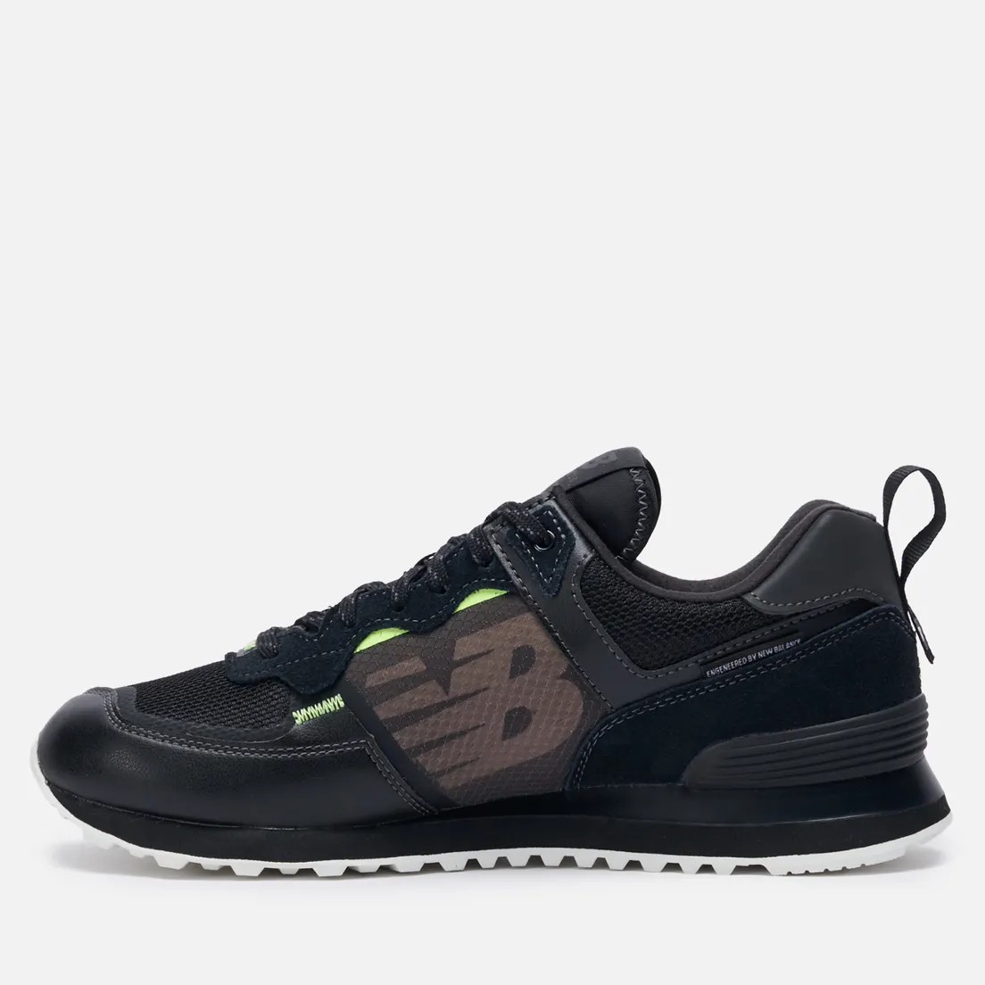 New Balance Мужские кроссовки ML574IDC