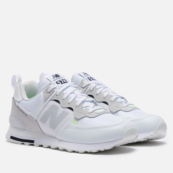 ÐÑÐ¶ÑÐºÐ¸Ðµ ÐºÑÐ¾ÑÑÐ¾Ð²ÐºÐ¸ New Balance ML574IDE, ML574IDE