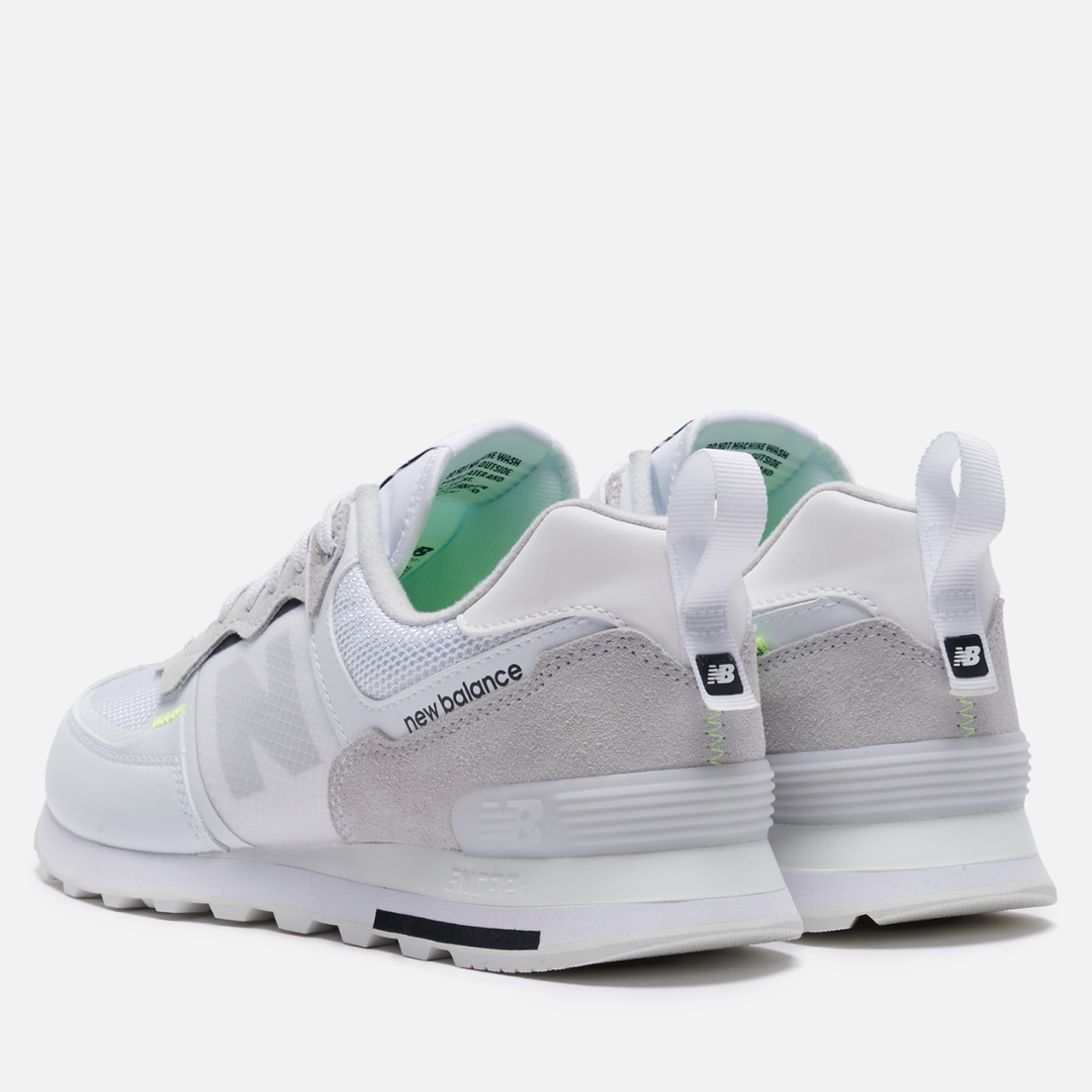 Мужские кроссовки New Balance ML574IDE, ML574IDE
