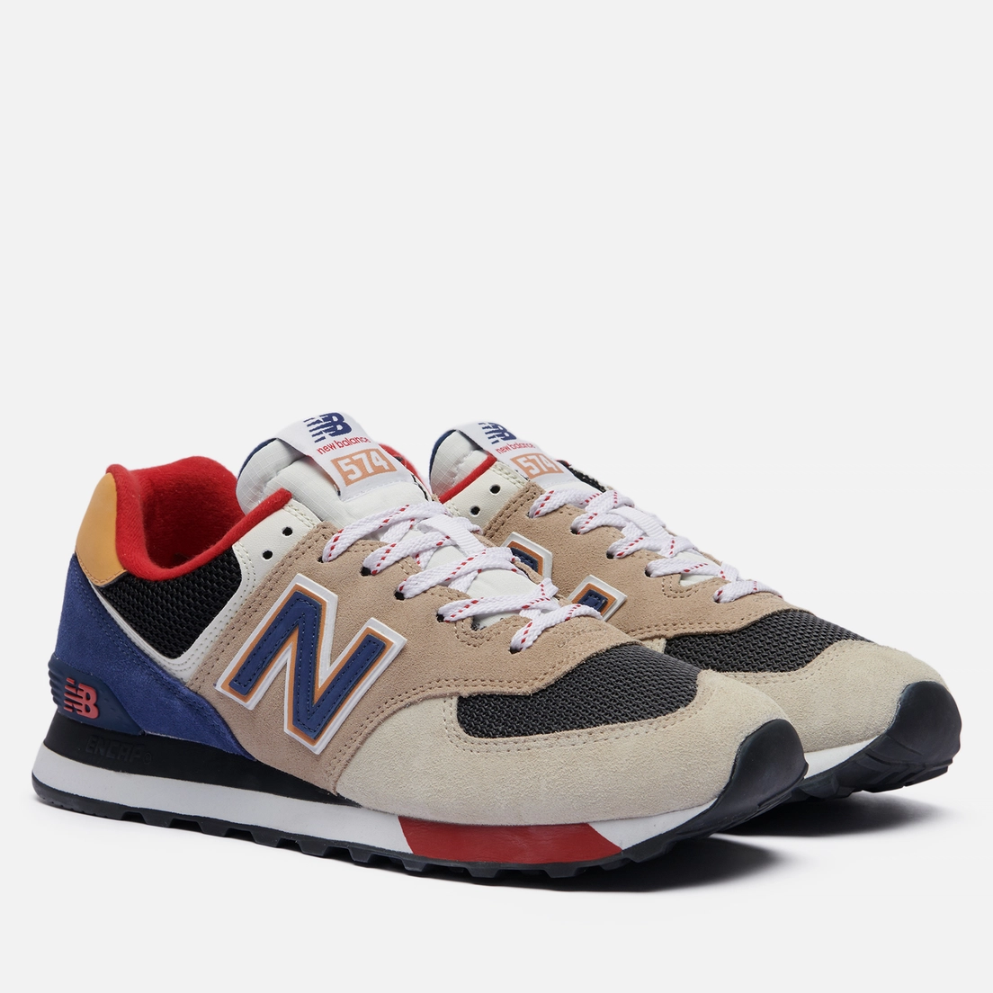 New Balance Мужские кроссовки 574