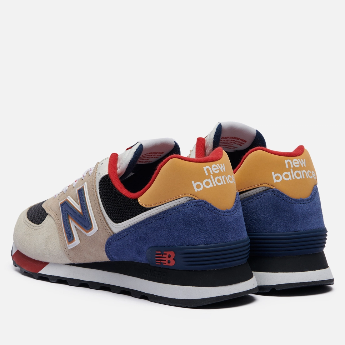 New Balance Мужские кроссовки 574