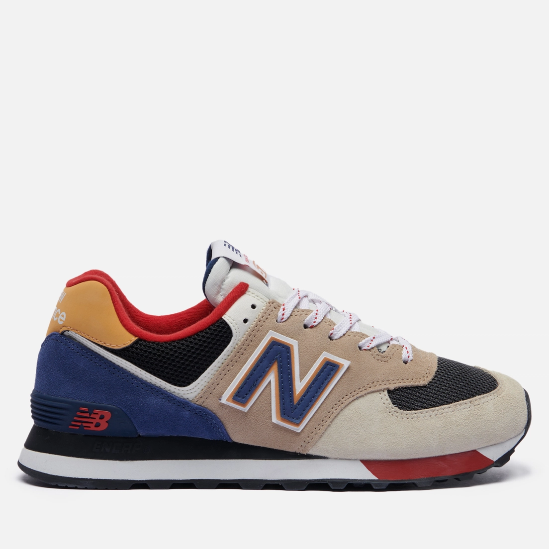 New Balance Мужские кроссовки 574