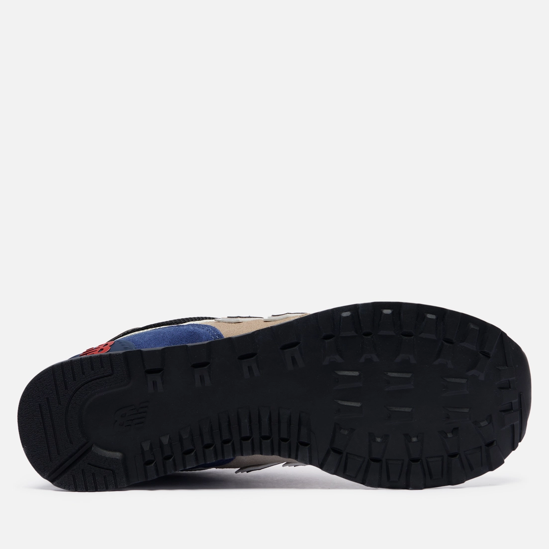 New Balance Мужские кроссовки 574