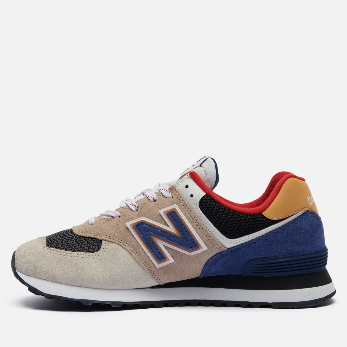 New Balance Мужские кроссовки 574