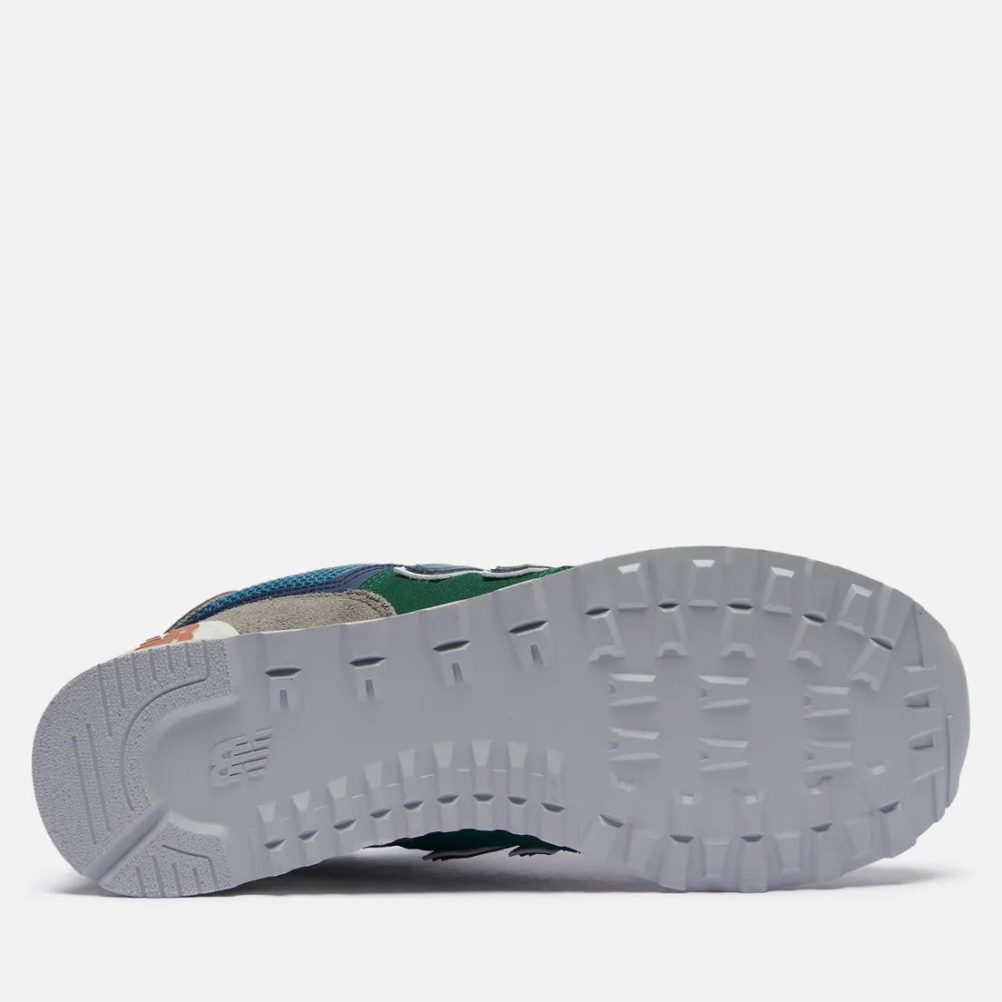 New Balance Мужские кроссовки 574