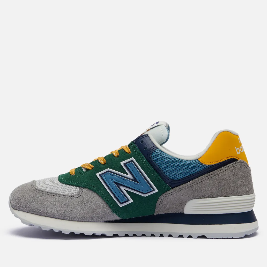 New Balance Мужские кроссовки 574