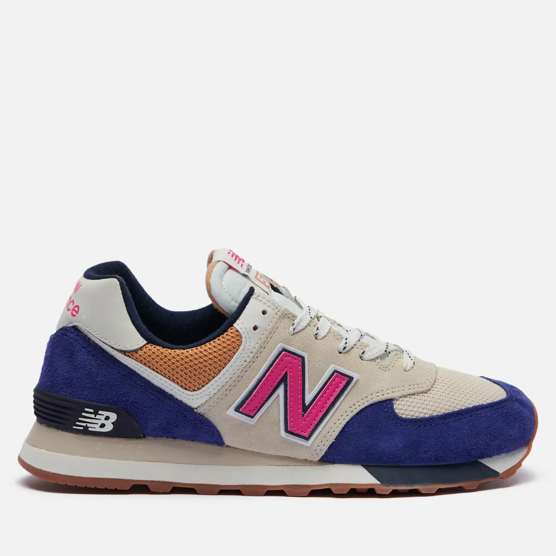 New Balance Мужские кроссовки 574