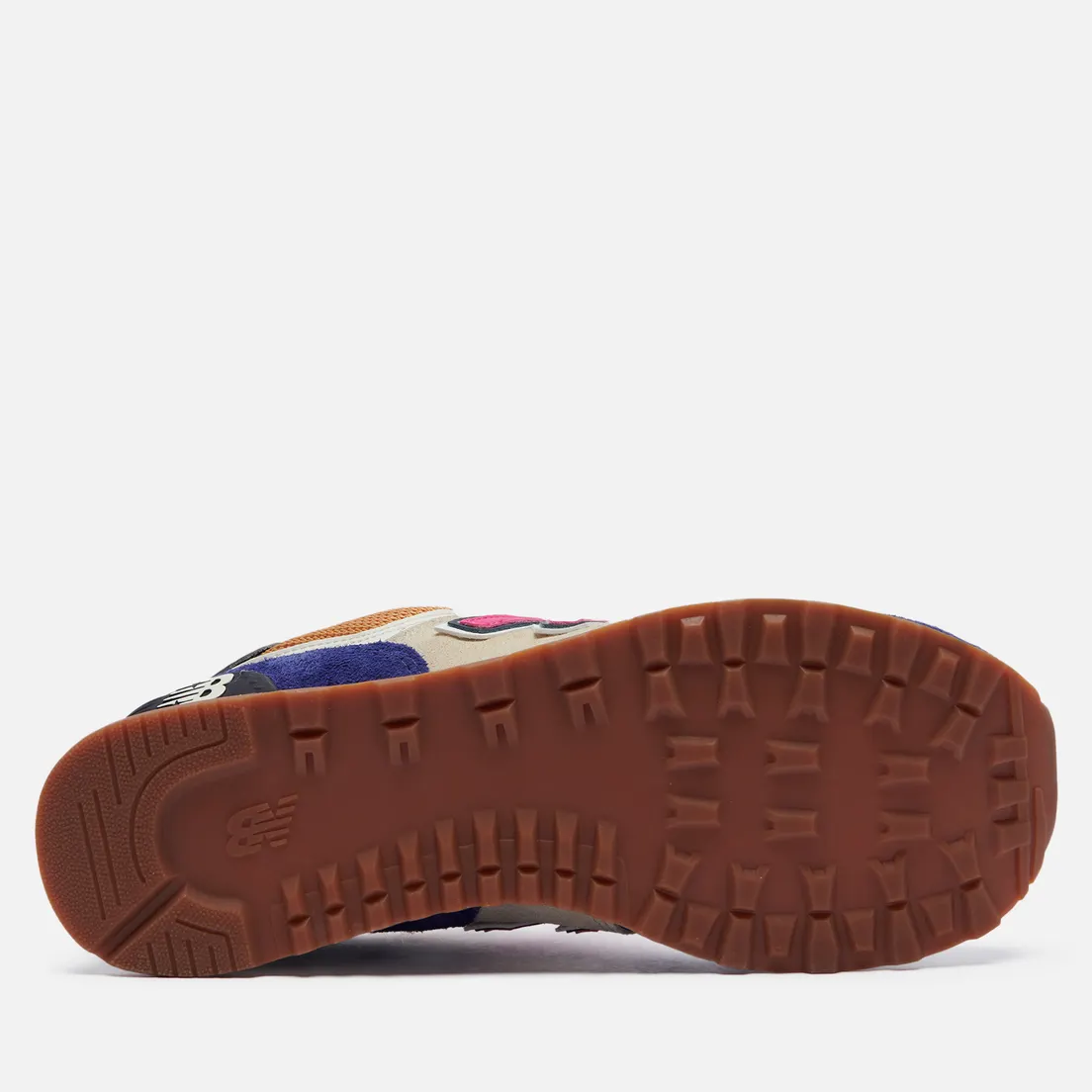 New Balance Мужские кроссовки 574