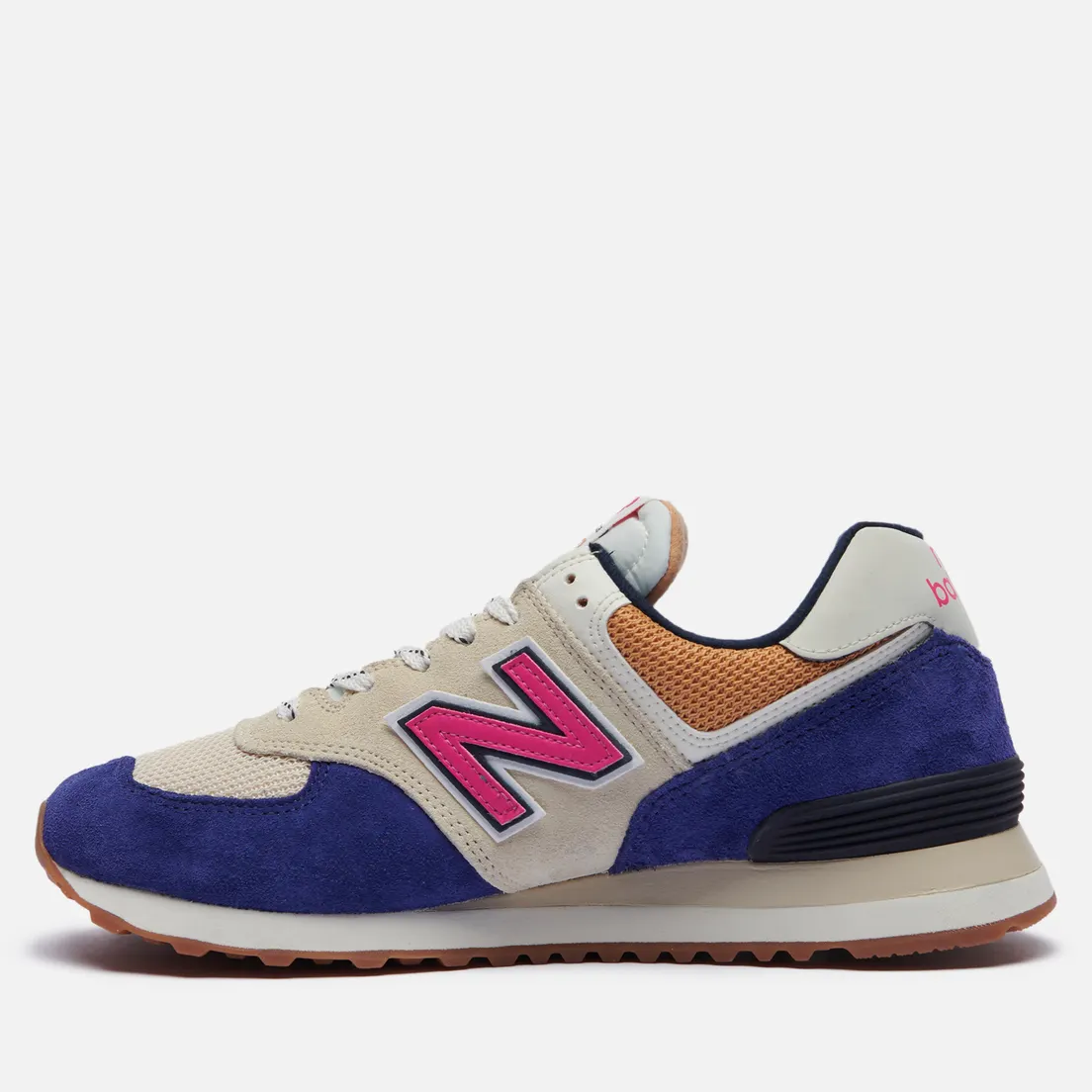 New Balance Мужские кроссовки 574