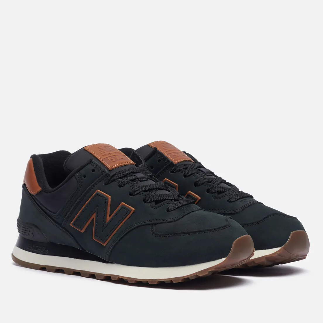 New Balance Мужские кроссовки ML574NBI