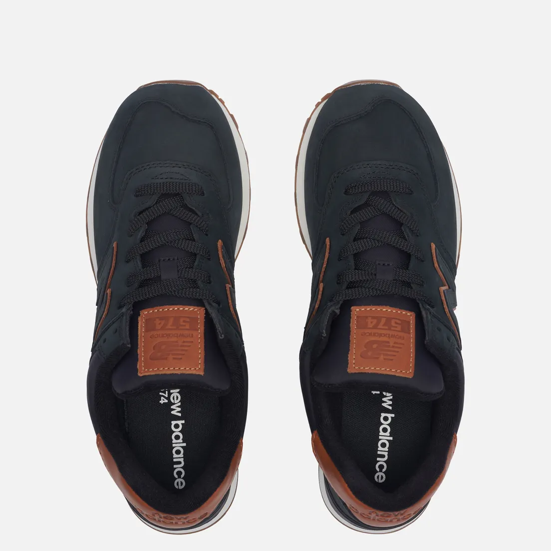 New Balance Мужские кроссовки ML574NBI