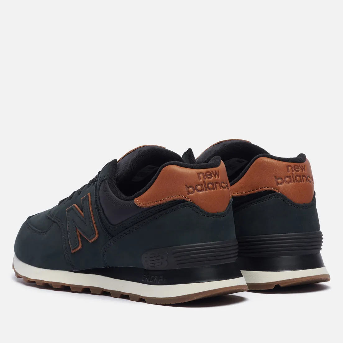 New Balance Мужские кроссовки ML574NBI