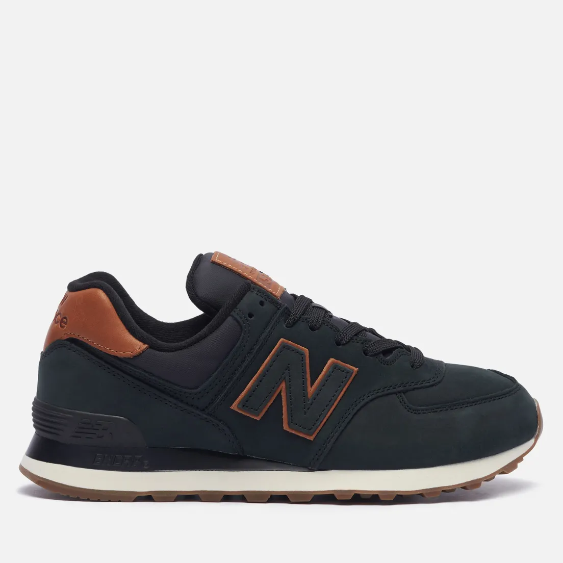 New Balance Мужские кроссовки ML574NBI