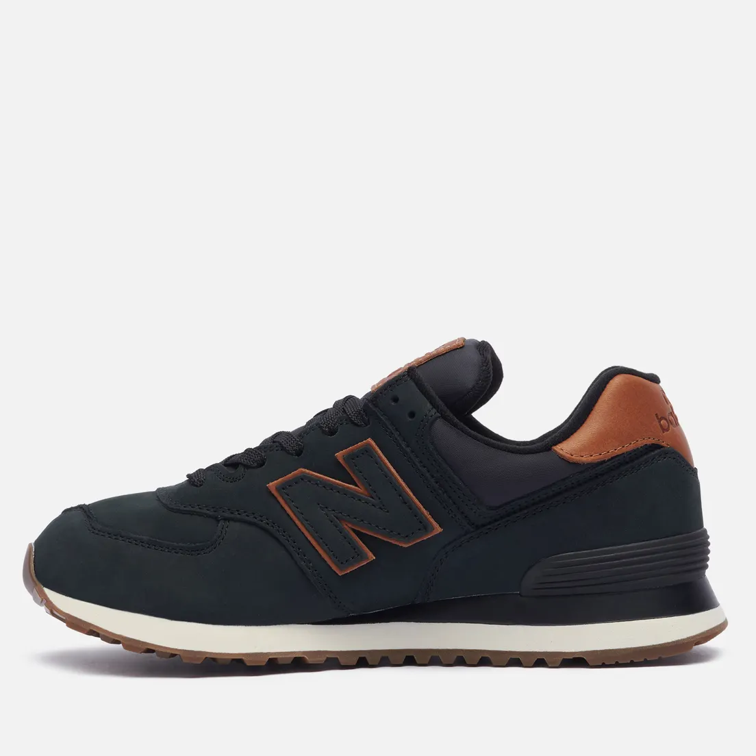 New Balance Мужские кроссовки ML574NBI