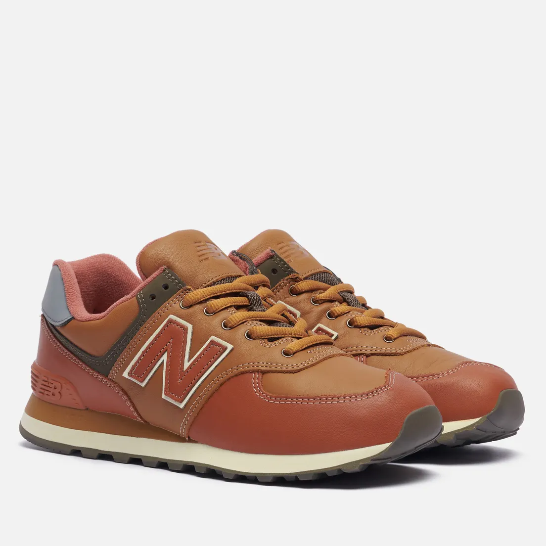 New Balance Мужские кроссовки ML574OMA