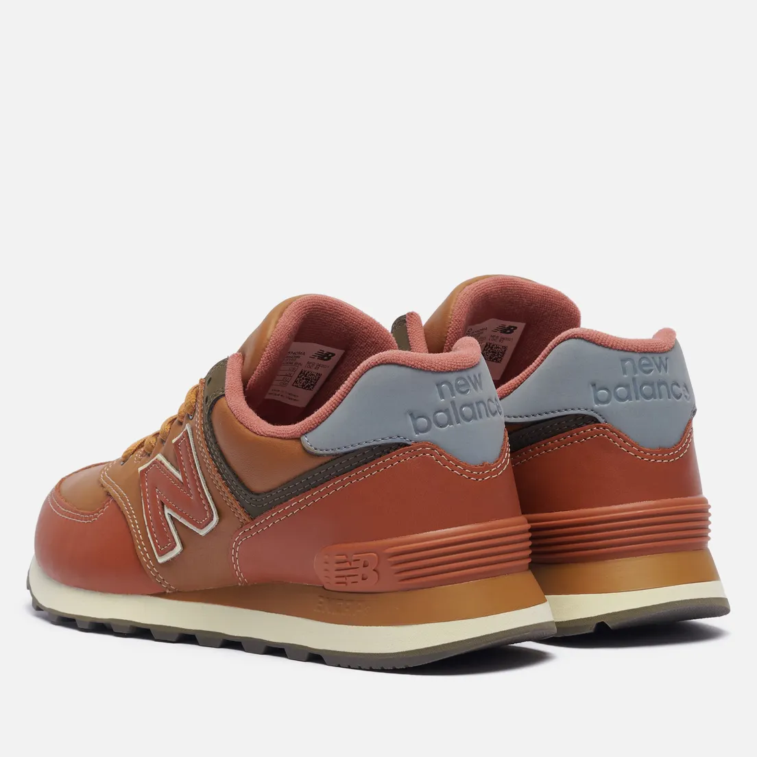 New Balance Мужские кроссовки ML574OMA