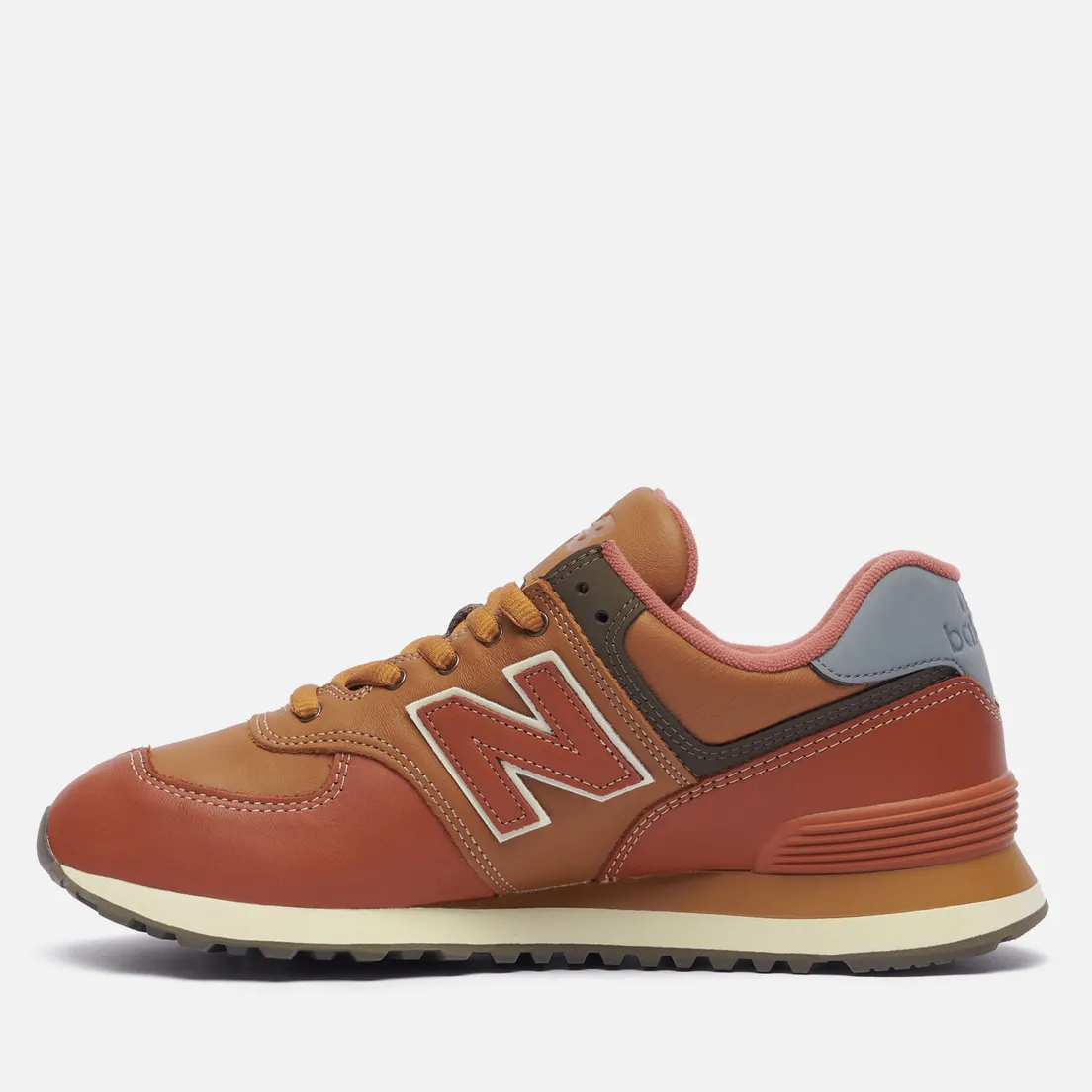 New Balance Мужские кроссовки ML574OMA