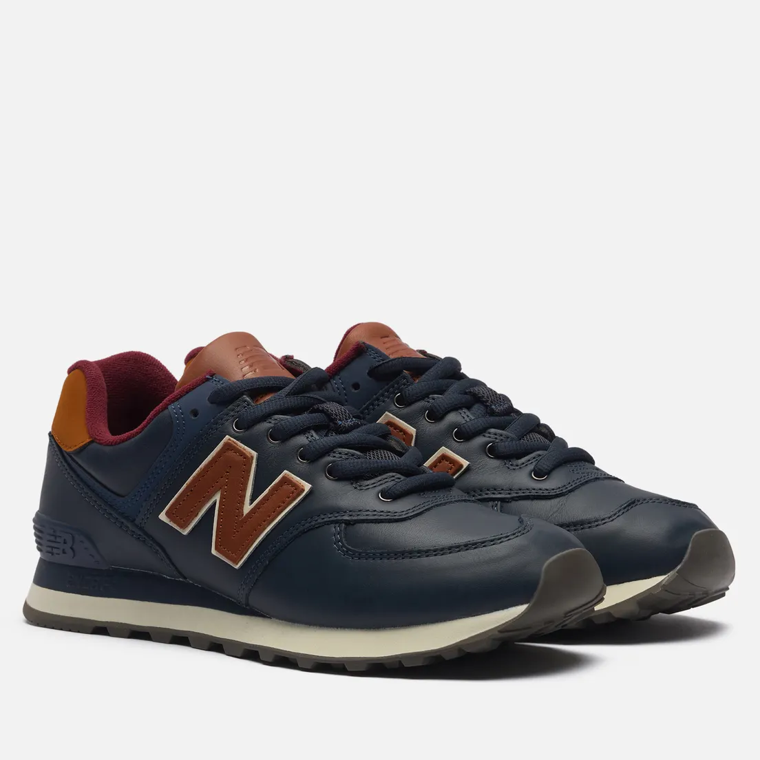 New Balance Кроссовки ML574OMC