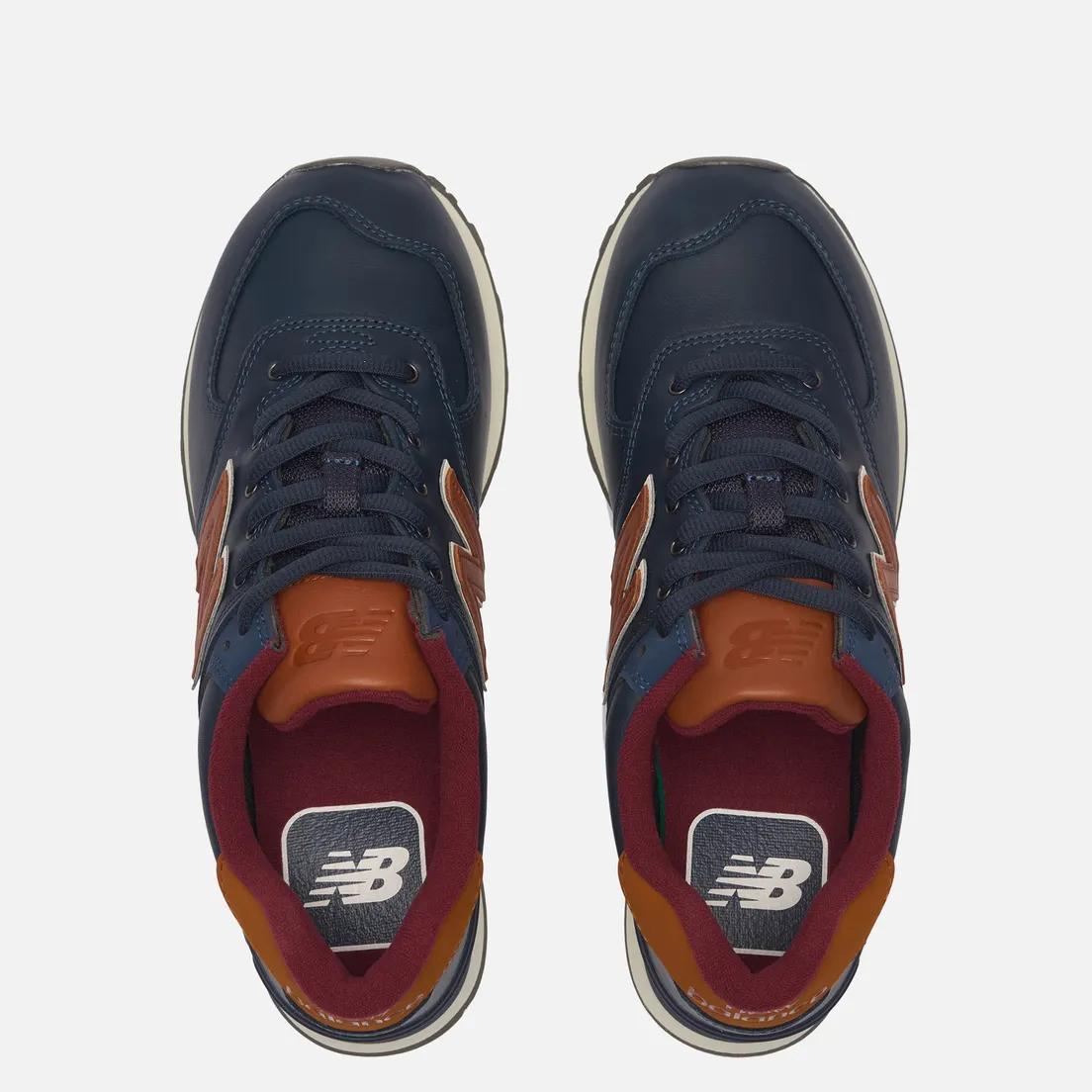 New Balance Кроссовки ML574OMC