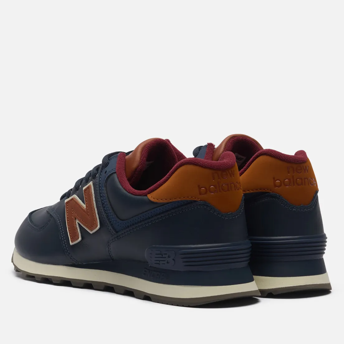 New Balance Кроссовки ML574OMC