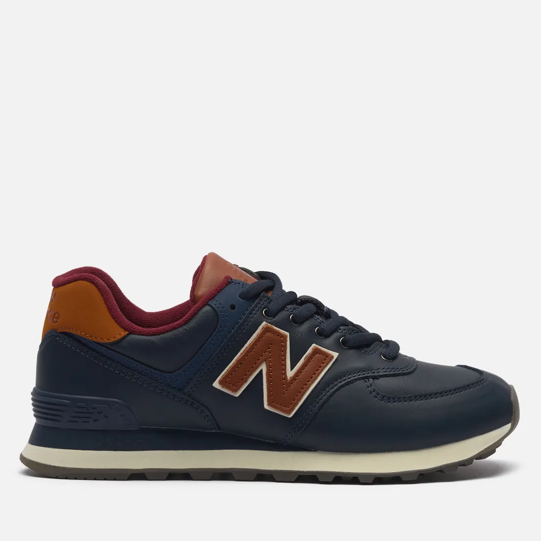 New Balance Кроссовки ML574OMC