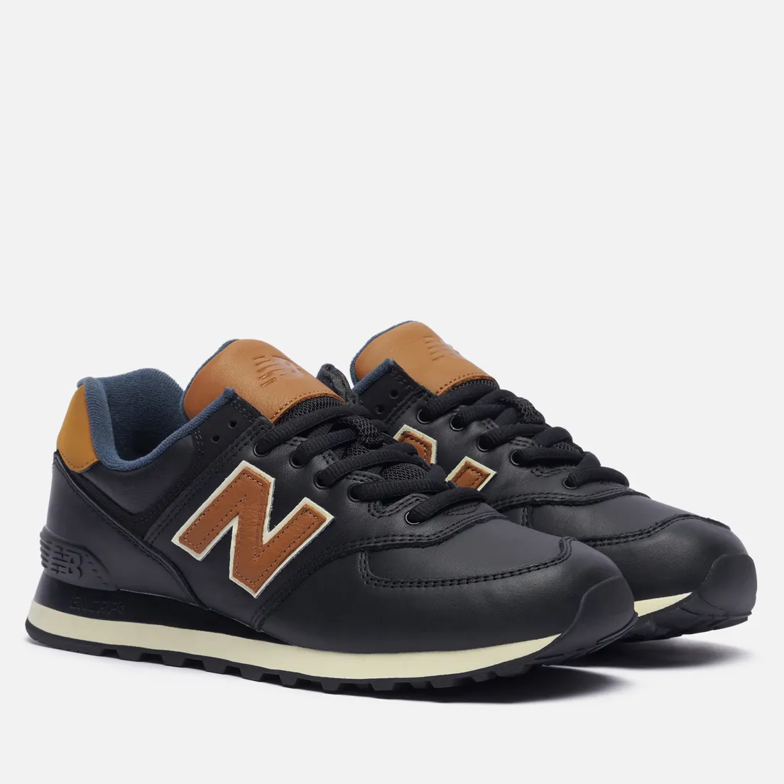 New Balance Мужские кроссовки ML574OMD