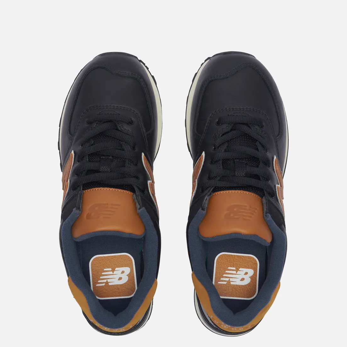 New Balance Мужские кроссовки ML574OMD