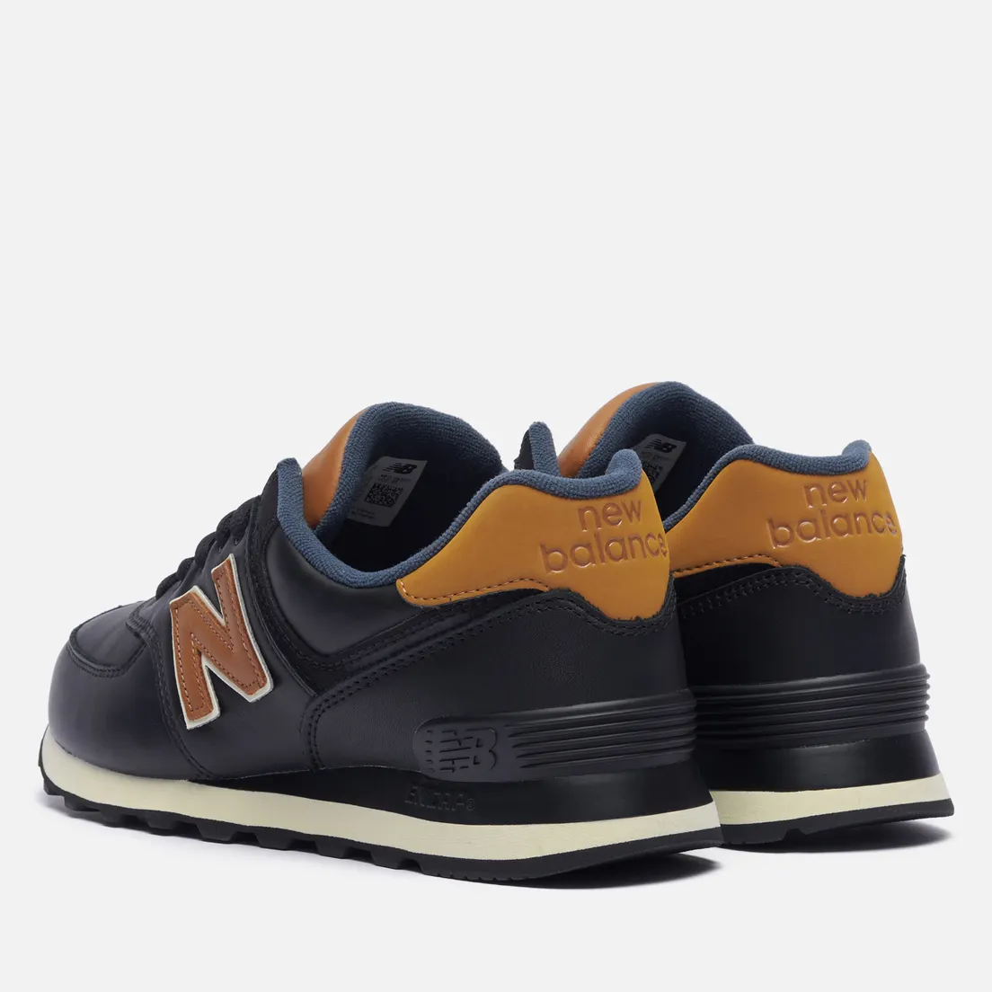 New Balance Мужские кроссовки ML574OMD