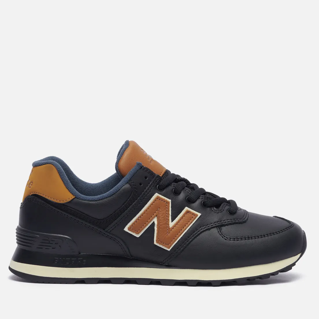 New Balance Мужские кроссовки ML574OMD