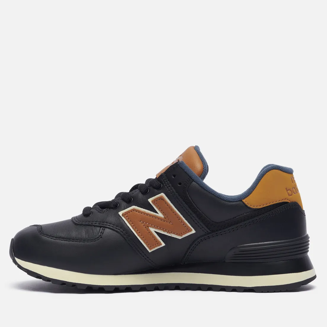 New Balance Мужские кроссовки ML574OMD